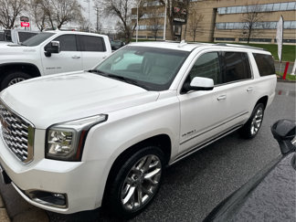 Used 2019 GMC Yukon XL Denali w/ Denali Ultimate Package image 1