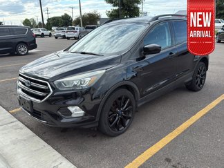 Used 2017 Ford Escape SE w/ Equipment Group 201A image 1