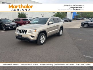 Used 2015 Jeep Grand Cherokee Laredo w/ Quick Order Package 23E image 1