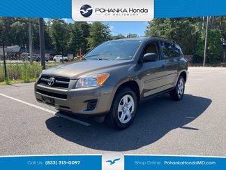 Used 2011 Toyota RAV4 4WD image 1