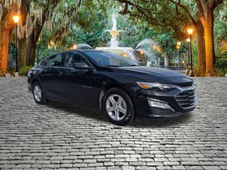 Used 2023 Chevrolet Malibu LT image 1