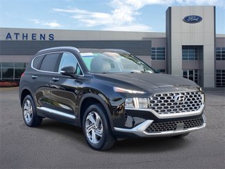 Used 2023 Hyundai Santa Fe SEL w/ Premium Package image 1
