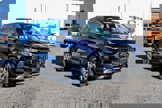 New 2024 Ford Escape Active w/ Tech Pack #1 image 1