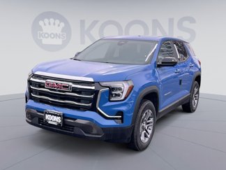 New 2025 GMC Terrain Elevation w/ Technology Package II image 1