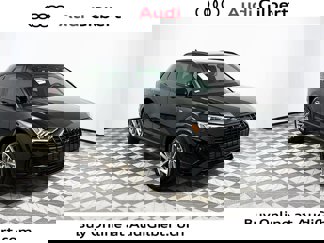 New 2025 Audi Q3 2.0T Premium image 1