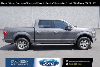 Used 2015 Ford F150 XLT w/ Equipment Group 302A Luxury image 1