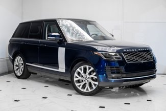 Used 2022 Land Rover Range Rover Westminster Edition image 1