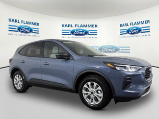 New 2025 Ford Escape Active video 1