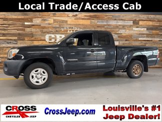 Used 2006 Toyota Tacoma 2WD Access Cab image 1