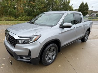 Used 2022 Honda Ridgeline RTL-E image 1