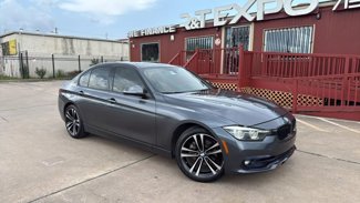 Used 2018 BMW 330i Sedan image 1