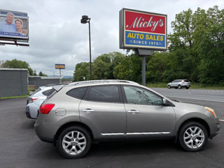 Used 2011 Nissan Rogue SV w/ SL Pkg image 1