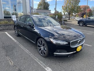 New 2025 Volvo S90 B6 Ultra image 1