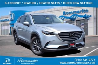 Used 2023 MAZDA CX-9 Touring image 1