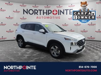 Used 2023 Hyundai Santa Fe SEL image 1