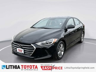Used 2018 Hyundai Elantra SEL image 1