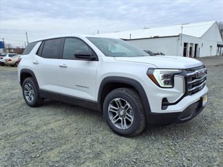 New 2025 GMC Terrain Elevation image 1