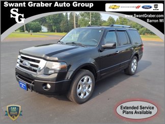 Used 2014 Ford Expedition Limited w/ Equipment Group 301A image 1