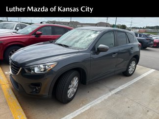 Used 2016 MAZDA CX-5 Touring w/ Bose/Moonroof Package image 1
