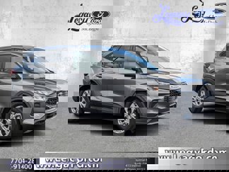 New 2025 Ford Escape Active image 1