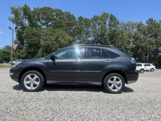 Used 2008 Lexus RX 350 AWD image 1