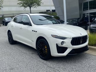 Used 2021 Maserati Levante S GranSport video 1