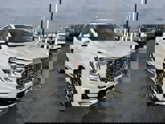 Certified 2024 GMC Terrain Denali w/ Denali Premium Package image 1
