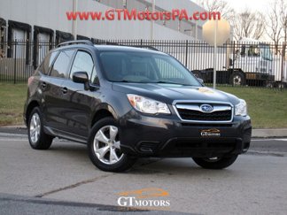 Used 2014 Subaru Forester 2.5i Premium video 1