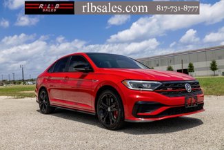 Used 2020 Volkswagen Jetta GLI Autobahn image 1