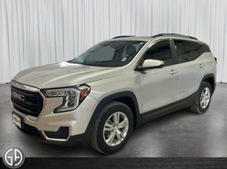 Used 2022 GMC Terrain SLE w/ Driver Convenience Package image 1