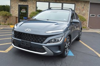 Used 2022 Hyundai Kona Limited image 1