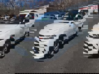 New 2025 Dodge Hornet GT w/ Cold Weather Group image 1