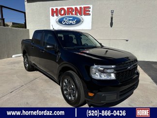 New 2024 Ford Maverick XLT image 1