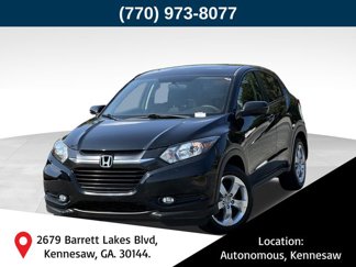 Used 2016 Honda HR-V EX image 1