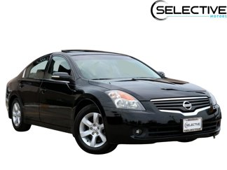 Used 2009 Nissan Altima 3.5 SL image 1