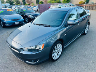 Used 2009 Mitsubishi Lancer GTS image 1