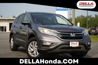 Used 2015 Honda CR-V EX image 1