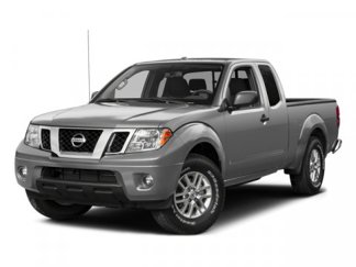 Used 2015 Nissan Frontier PRO-4X image 1