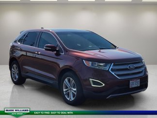 Used 2015 Ford Edge SEL w/ Equipment Group 201A image 1
