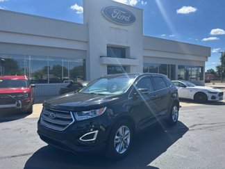 Used 2016 Ford Edge SEL w/ Equipment Group 201A image 1