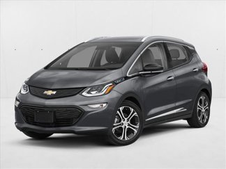 Used 2021 Chevrolet Bolt Premier w/ Infotainment Package image 1