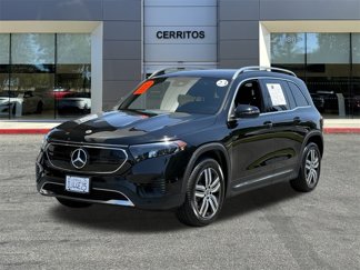 Used 2023 Mercedes-Benz EQB 250+ image 1