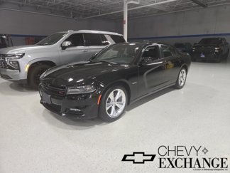 Used 2016 Dodge Charger R/T image 1