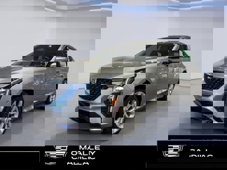 New 2025 Cadillac CT5 Premium Luxury image 1