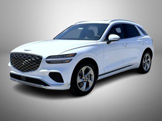 New 2026 Genesis GV70 2.5T Advanced image 1