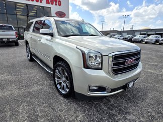 Used 2015 GMC Yukon XL SLT w/ Open Road Package image 1