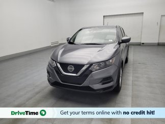 Used 2020 Nissan Rogue Sport S image 1