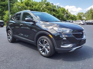 Used 2021 Buick Encore GX Select image 1