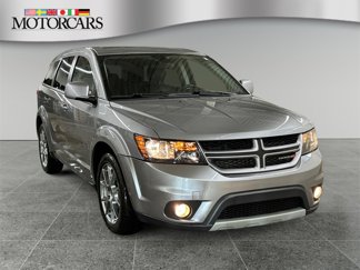 Used 2018 Dodge Journey GT image 1