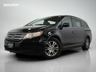 Used 2012 Honda Odyssey EX-L image 1